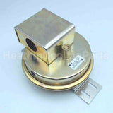 8221212002 A.j. Antunes .05"-9" 1/8" Npt Diff # Switch