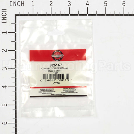 825157 Briggs & Stratton Connector-Terminal