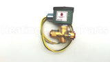 8267G15 Asco 1/2"N/O,0/15#Steam Valve Brass