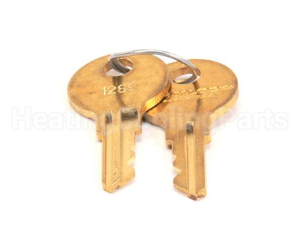 831307 TRUE Key, 1289, (Set Of 2) Gdm, Tmc