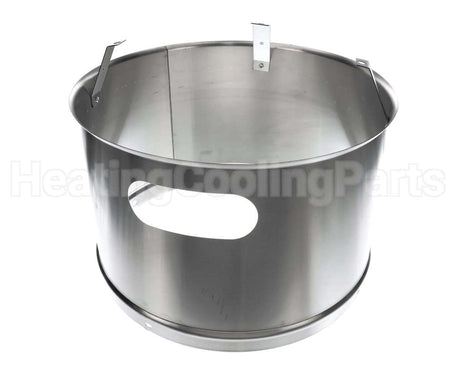 834482 Greenheck Hood Band