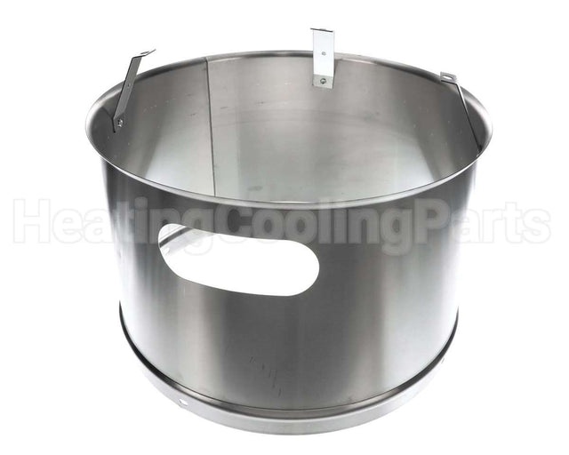 834482 Greenheck Hood Band