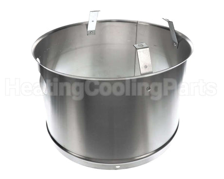 834482 Greenheck Hood Band