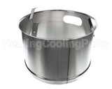 834482 Greenheck Hood Band