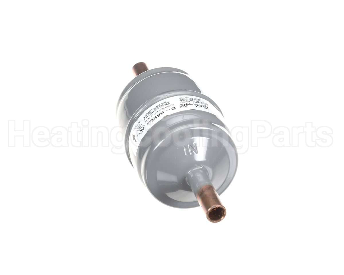 83L61 Lennox 3/8"Odf R410A 7.4Ton Liq Drier