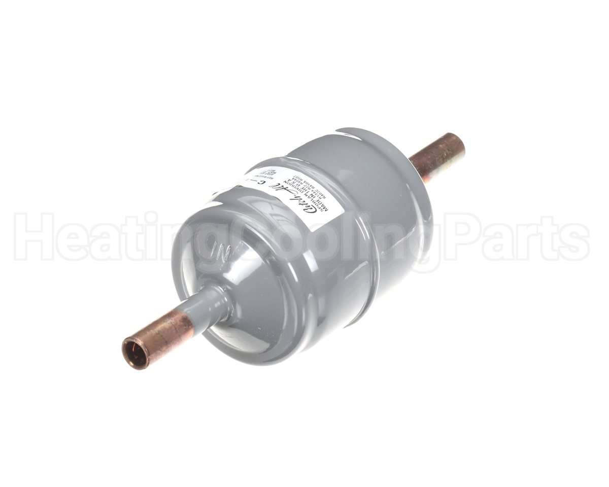 83L61 Lennox 3/8"Odf R410A 7.4Ton Liq Drier
