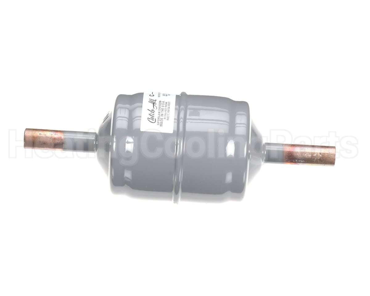 83L61 Lennox 3/8"Odf R410A 7.4Ton Liq Drier