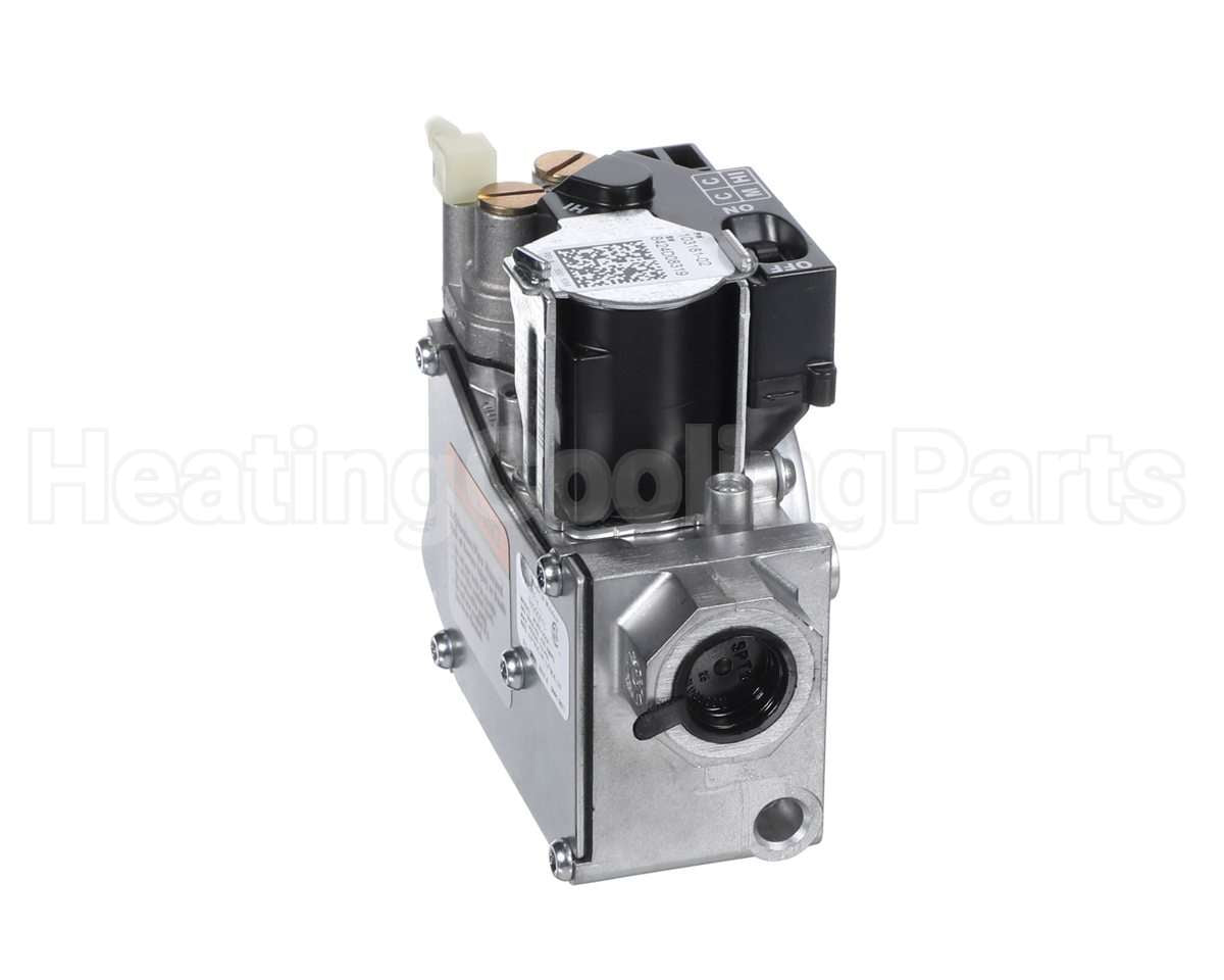 83W12 Lennox 24V 3.5"Wc 1/2" 2Stg Gas Vlv