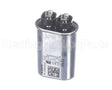 83W76 Lennox 12.5Mfd 370V Oval Run Cap.