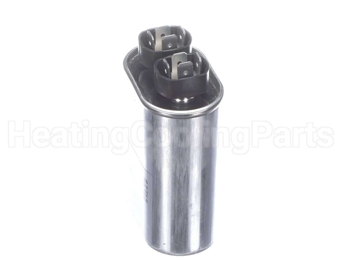 83W76 Lennox 12.5Mfd 370V Oval Run Cap.