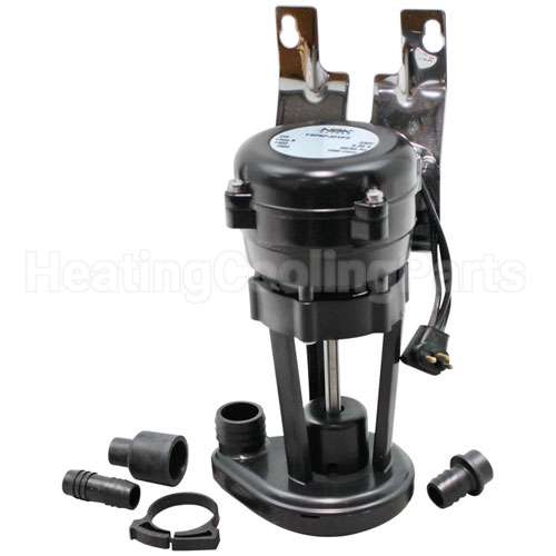 84-8079-3 Compatible Manitowoc Pump, Water - 208/240V
