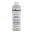 84 Compatible Manitowoc Ice Machine Cleaner Metal Safe