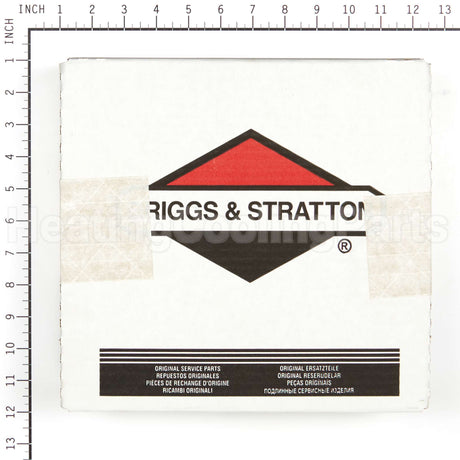 84002141 Briggs & Stratton Base Engine