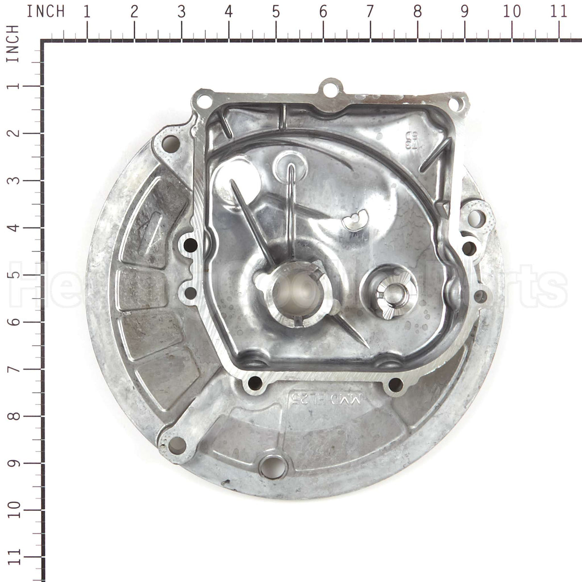 84002141 Briggs & Stratton Base Engine