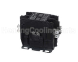 8401-006BX Bard Hvac 24V Coil 2P 20Amp Contactor