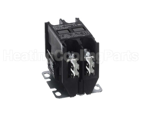 8401-006BX Bard Hvac 24V Coil 2P 20Amp Contactor