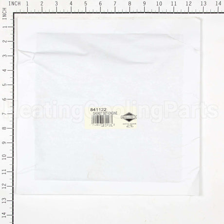 841122 Briggs & Stratton Gasket Set Engine