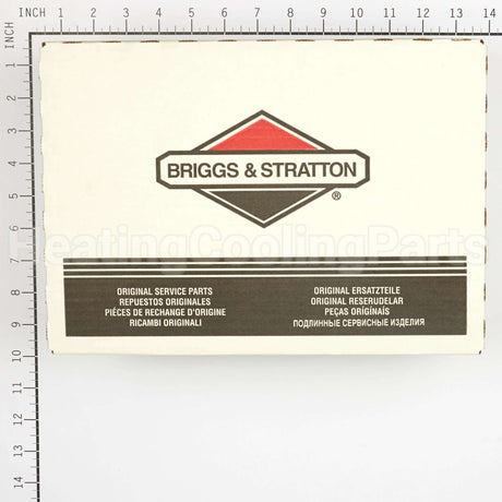 841497 Briggs & Stratton Filter-A/C Cartridge