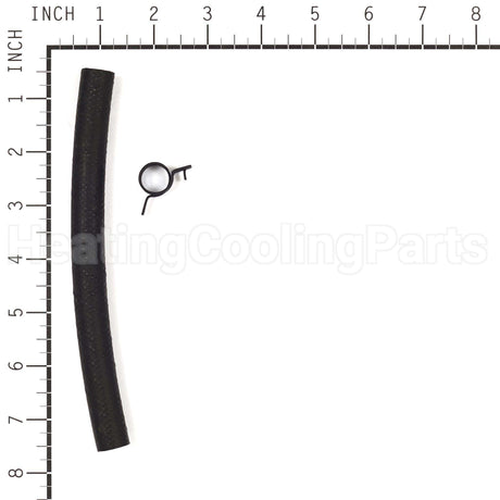 841999 Briggs & Stratton Hose-Oil Cooler