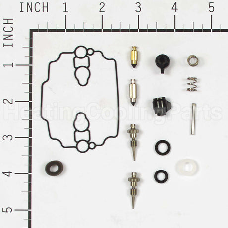 842873 Briggs & Stratton Kit-Carb Overhaul