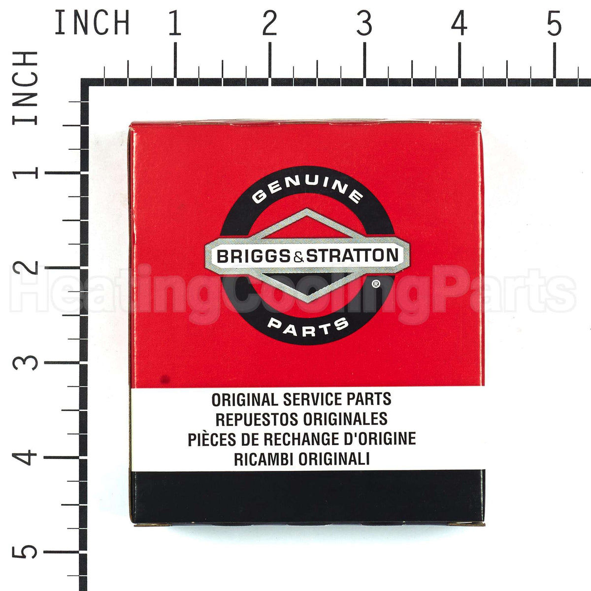 843793 Briggs & Stratton Ring Set