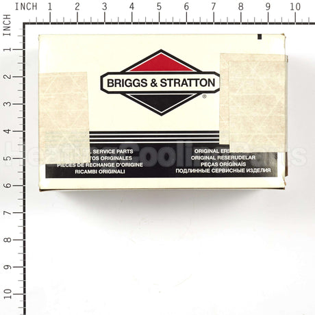 844009 Briggs & Stratton Piston/Rod Assy
