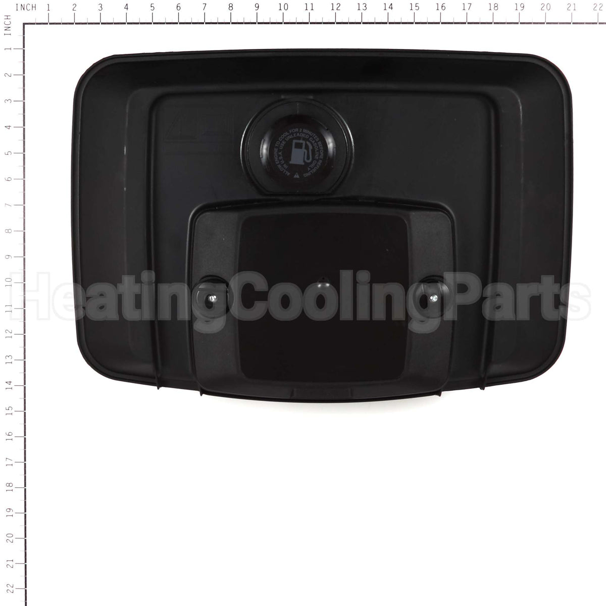 845137 Briggs & Stratton Tank-Fuel