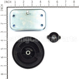 846013 Briggs & Stratton Shield-Carburetor
