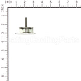 847395 Briggs & Stratton Carburetor