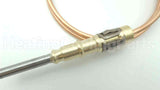 84761 Reznor 24" Thermocouple,Snap-In Type