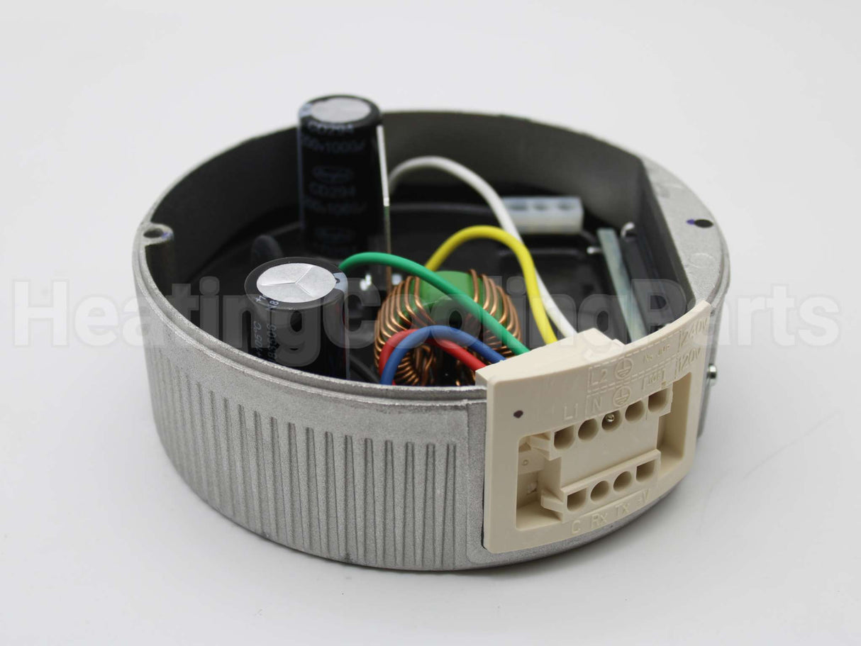84W86 Lennox 3/4Hp Ecm Module Only