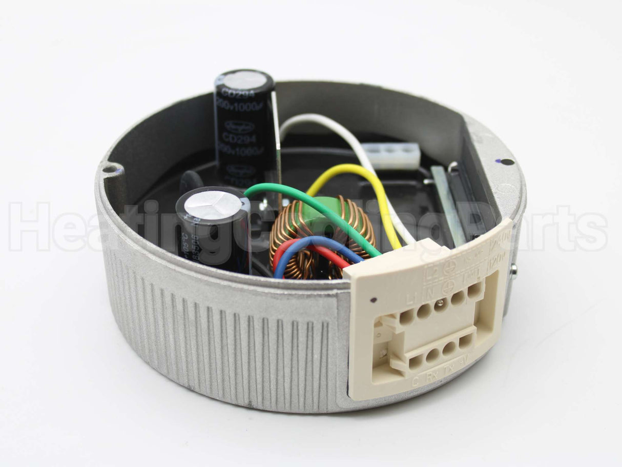 84W86 Lennox 3/4Hp Ecm Module Only