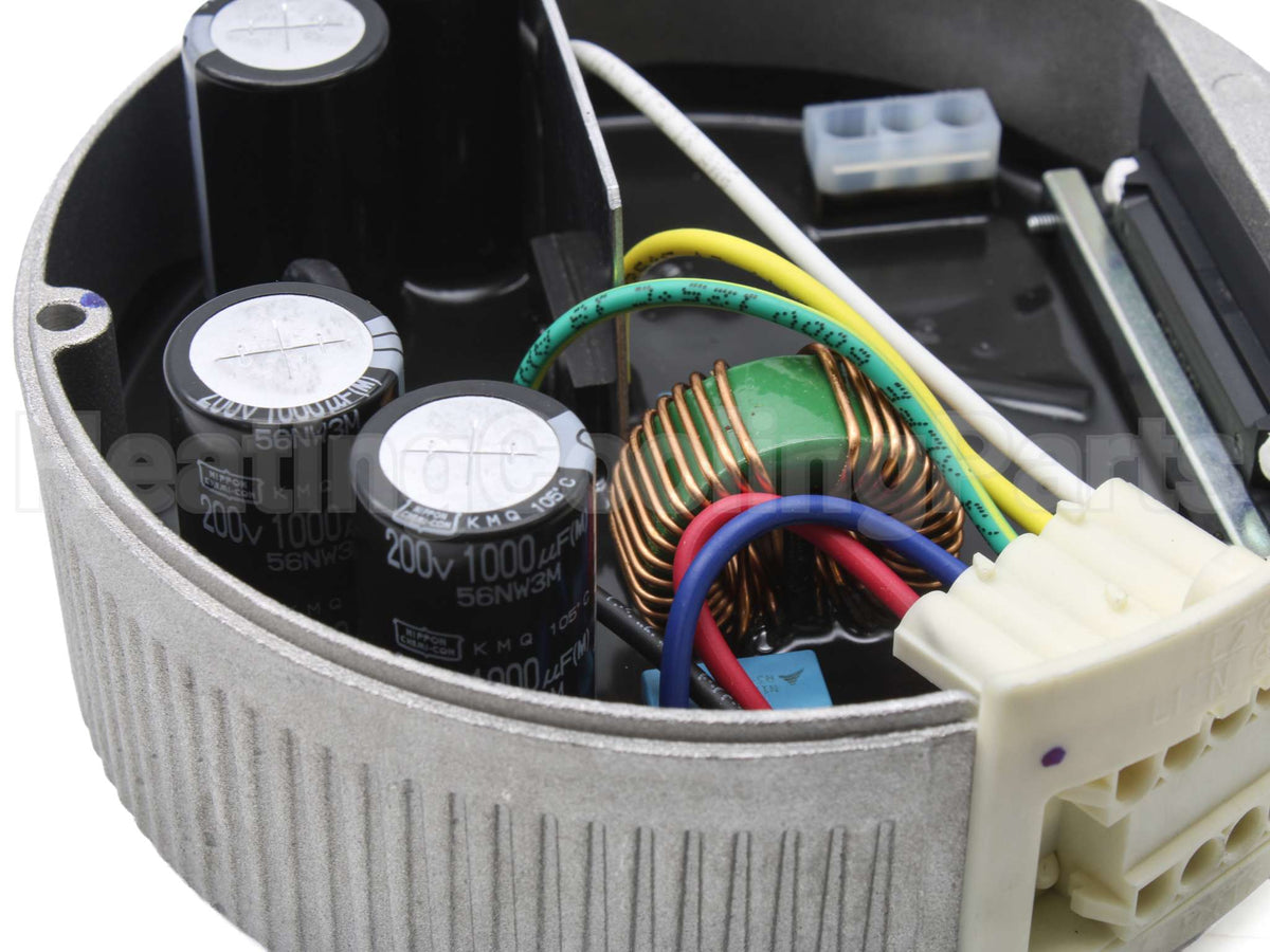 84W87 Lennox 1Hp Ecm Control Module