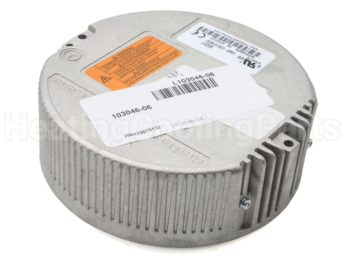 84W87 Lennox 1Hp Ecm Control Module