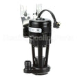 85-8027-9 Compatible Manitowoc Water Pump 208/230V - 50/60Hz