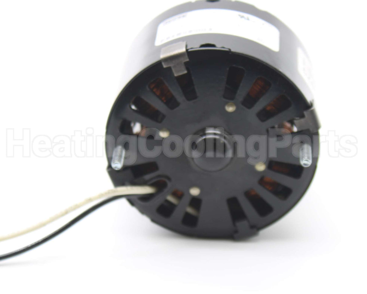85110 Cozy Heaters 115V 1550Rpm Motor