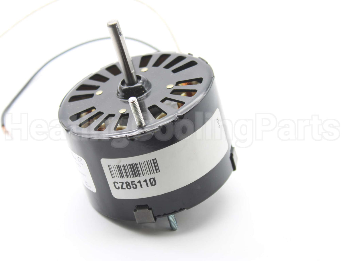 85110 Cozy Heaters 115V 1550Rpm Motor