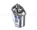 8552-002BX Bard Hvac 5Mfd 370V Oval Run Capacitor