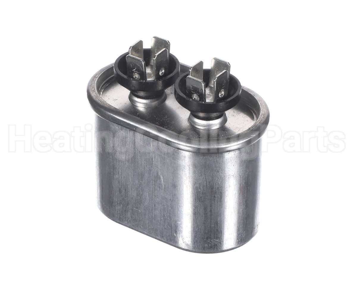 8552-002BX Bard Hvac 5Mfd 370V Oval Run Capacitor