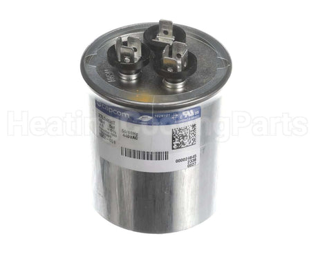 8552-051BX Bard Hvac Capacitor 40/5Mfd 440V Round