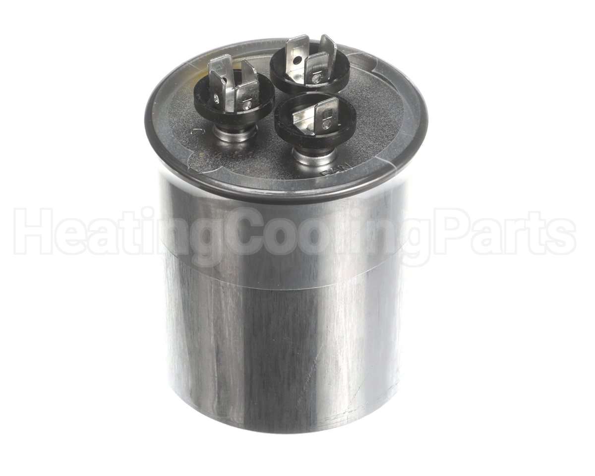 8552-051BX Bard Hvac Capacitor 40/5Mfd 440V Round