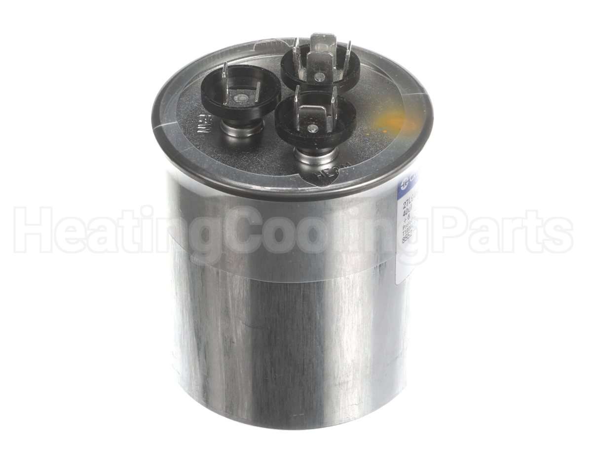 8552-051BX Bard Hvac Capacitor 40/5Mfd 440V Round