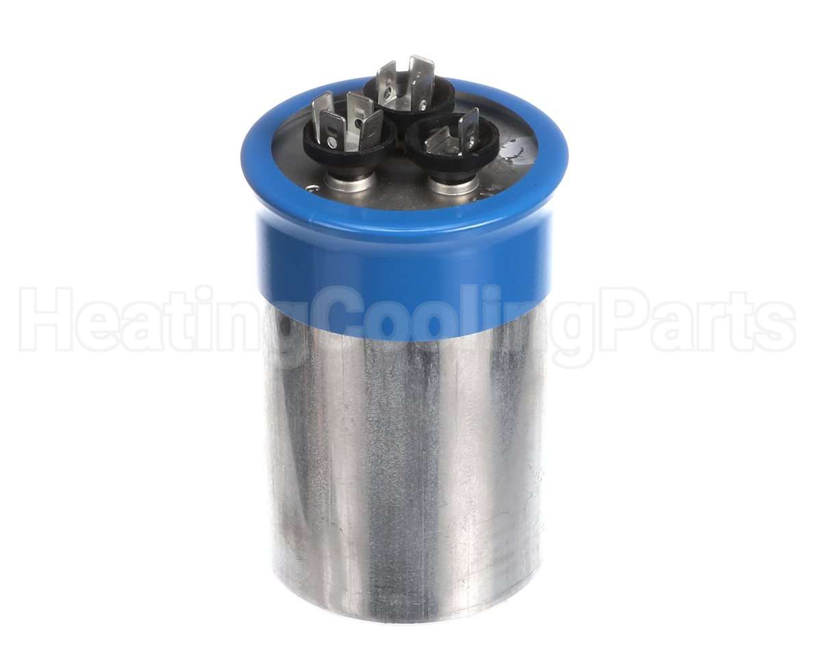8552-072BX Bard Hvac 50/10Mfd 370V Dual Round Cap