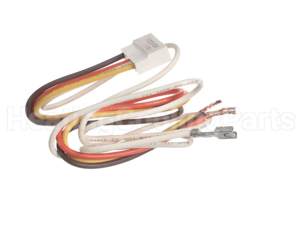 85G42 Lennox Wiring Harness