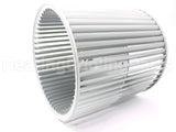 85L52 Lennox 15"X15" Blower Wheel, 1" Bore