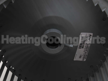 85L53 Lennox 15"X15" Cw 1 7/16" Bore Wheel