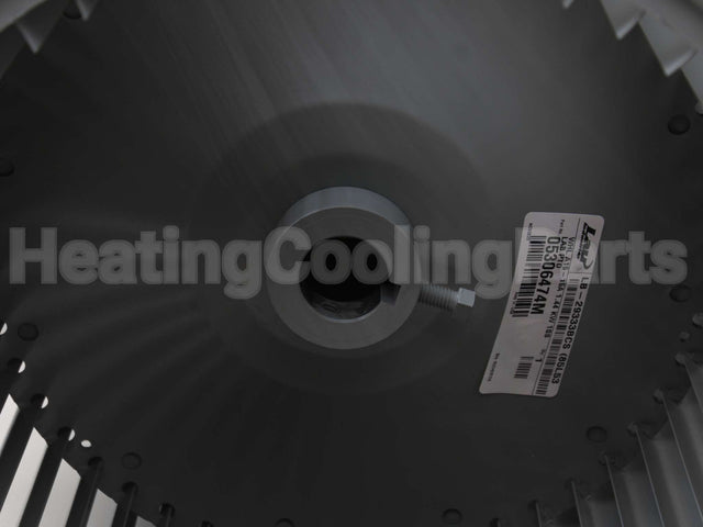 85L53 Lennox 15"X15" Cw 1 7/16" Bore Wheel
