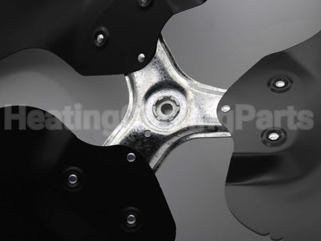 85M50 Lennox 26.5"Dia 25Deg 1/2" Ccw 3Bld