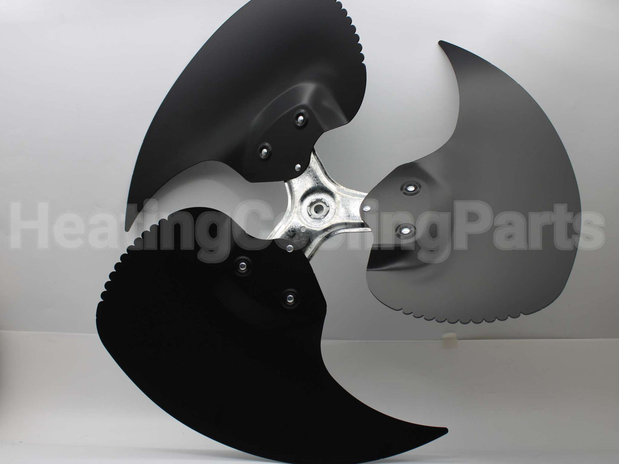 85M50 Lennox 26.5"Dia 25Deg 1/2" Ccw 3Bld