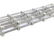 8604-095BX Bard Hvac Heat Strip 10Kw 240V 4 Term L